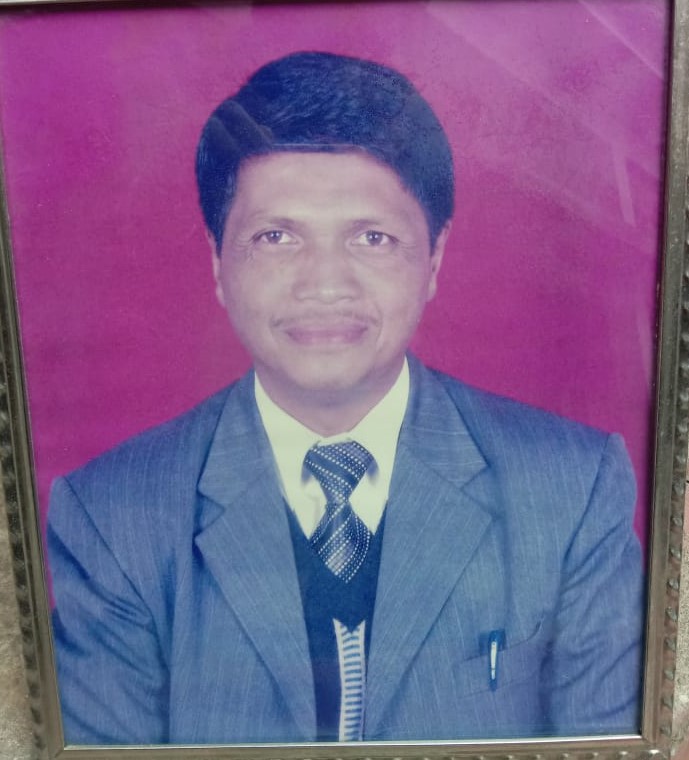 Former Principal Photo